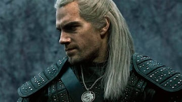 The Witcher: la serie de Netflix mostrará un personaje clave de la obra original