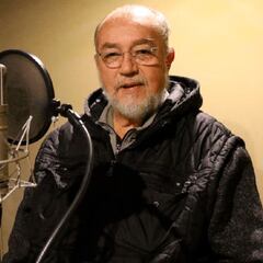 Quién fue Pepe Lavat, actor de doblaje que es tendencia en 2025, luego de que el INE clonará su voz con IA