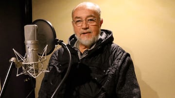 Descubre la trayectoria de Pepe Lavat, actor de doblaje que se hizo tendencia luego de que el INE clonará su voz con IA.