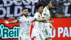 Guatemala - México: Horario, canal, TV, cómo y dónde ver