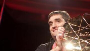 Un repaso al 2011 del poker