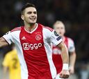 Resumen y goles del AEK Atenas vs. Ajax de la Champions League