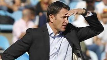 <b>PROTAGONISTA. </b>Montanier acapara esta semana toda la atención.