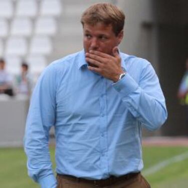 El Alcorcón está obligado a ganar esta noche al Sabadell