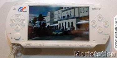 La primera competición oficial de PSP se realizará en Barcelona