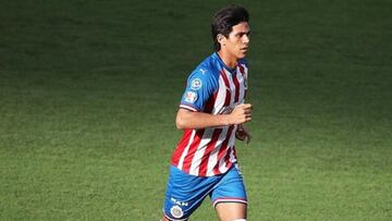 Acuerdo para la cesión del mexicano Macías