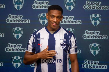 ¿Rayados tendría su primera baja?  