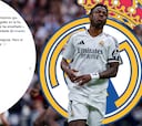 El post de Vinicius que ha enfurecido a parte del madridismo: “No es el día ni la hora”