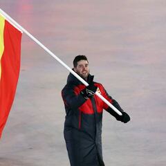 España se la juega en seis días con Queralt, Superjavi y 'Luki'