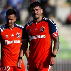 Casanova adelanta el ambiente que se vivirá en el avión que la U compartirá con la UC