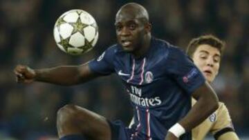 El Valladolid no firma a Sissoko y rescinde el contrato de Alcatraz