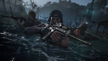 Ghost Recon Breakpoint estrena una prueba gratis y añade el Friend Pass