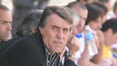 Tocalli cree que la "Roja" fue perjudicada con el sorteo