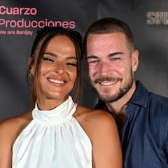 Marta Peñate pierde a su bebé tras un mes de embarazo: “Uno de los mayores batacazos de nuestra vida”