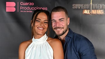 Marta Peñate pierde a su bebé tras un mes de embarazo: “Uno de los mayores batacazos de nuestra vida”