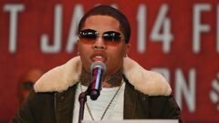 Gervonta Davis acusado de agresi&oacute;n, podr&iacute;a ir a la c&aacute;rcel.