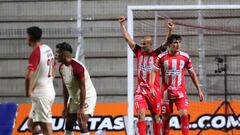 La Copa de la Liga deja uno de sus resultados más sorpresivos: ¡pasó de todo en nueve minutos!