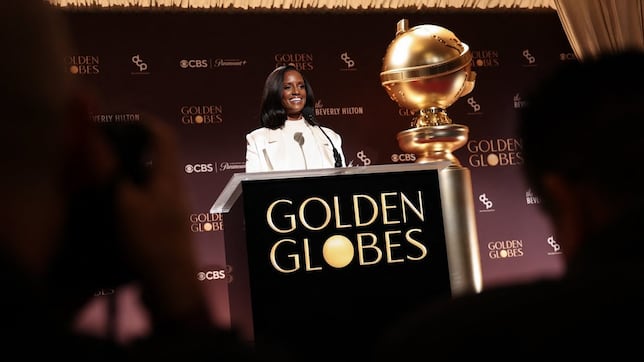 Nominados Globos de Oro 2026: lista completa de todas las películas y series candidatas