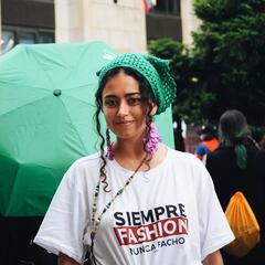 Sofía Petro padece el síndrome del impostor: qué es y cómo le afecta esa condición