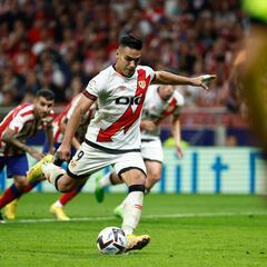 Falcao pide continuidad: “Puedo incidir más en el juego”