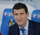 Javi Gracia: "A día de hoy somos muy blandos y muy cándidos"