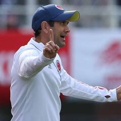 Arturo Reyes: "Jorge Carrascal hizo un partido redondo"