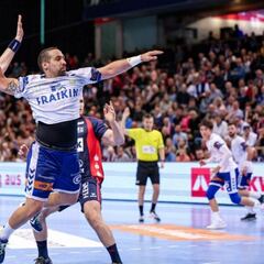 Esteban Salinas: “Con el Goppingen tengo una revancha pendiente”