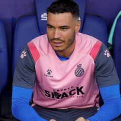 "Nadie puede garantizar que De Tomás seguirá en el Espanyol"