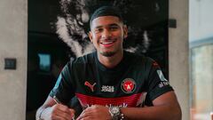 Tigres va por joya europea que reemplazaría a Carioca