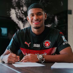 Tigres va por joya europea que reemplazaría a Carioca