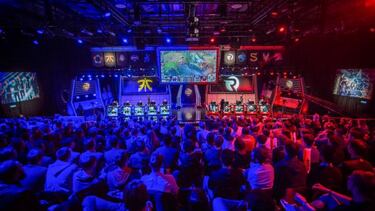 La Universidad de Liecester ofrecerá un curso de eSports