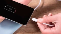 Ni “conector” ni “carga”, esto es lo que quiere decir la mítica C de los USB-C