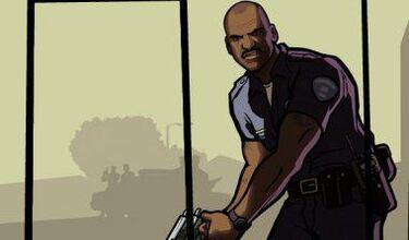 Grand Theft Auto: San Andreas