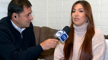 Entró a Estados Unidos con visa Waiver, trabajó 11 años y la deportaron a Chile: “Gracias a Dios estoy con mi familia”