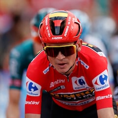 Vuelta a España: resumen, resultado y ganador de la etapa 21