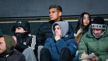 Cedeño pasará por el quirófano