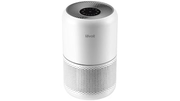 Purificador de aire Levoit Core 300 con descuento en la Fiesta de las Ofertas de Primavera de Amazon 2024