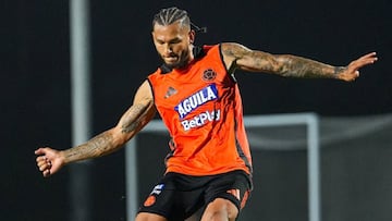 Lorenzo se refiere a la convocatoria de Suárez.