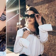 Satisfyer Pro Traveler: el succionador de clítoris compacto y discreto para viajar