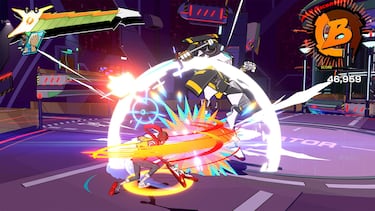 Hi-Fi Rush and Pentiment will be the first games to arrive on PS5 and Nintendo Switch, according to The Verge