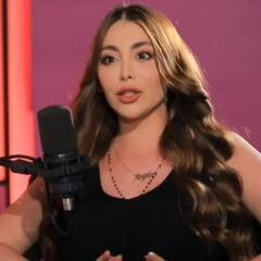 Muere la Miss Mundo Angy Morad a los 33 años