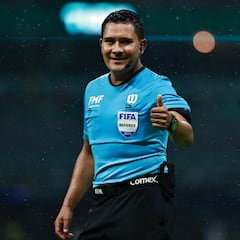 ¿Cuándo será el último partido Fernando ‘Cantante’ Guerrero en la Liga MX?