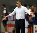 Paulo Bento: "Ahora no sueño con ganar el Europeo"