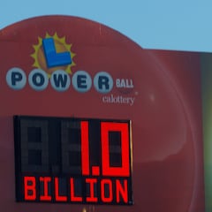 Resultados de Powerball hoy, 19 de julio | Números ganadores y premios del sorteo