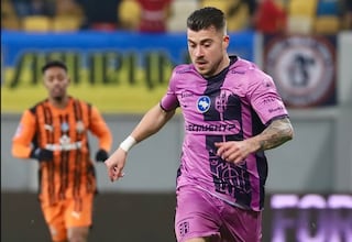 Joaquinete revoluciona Ucrania