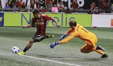 Equipo: Atlanta United