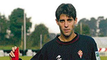 <B>OPORTUNIDAD</B>. Bauzá intentará ganarse la confianza de Maceda jugando desde el inicio.