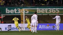 Warning: Villarreal threatens LaLiga third place