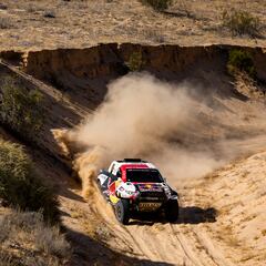 A un paso del adiós