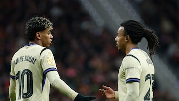 Hapless Barcelona suffer historic embarrassment in Madrid